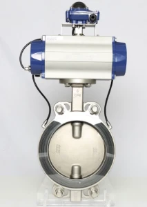 Kostir og gallar pneumatic lokar